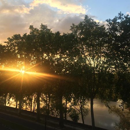 Loire Terrasse Apartman Tours Kültér fotó