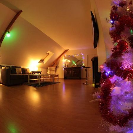 Loire Terrasse Apartman Tours Kültér fotó