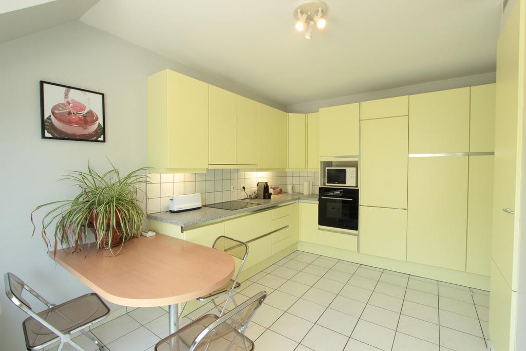 Loire Terrasse Apartman Tours Kültér fotó